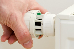 Ouzlewell Green central heating repair costs