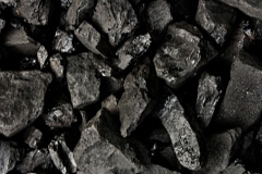 Ouzlewell Green coal boiler costs