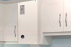 Ouzlewell Green electric boiler quotes