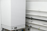free Ouzlewell Green condensing boiler quotes