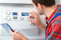 free Ouzlewell Green gas safe engineer quotes
