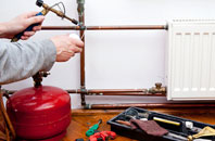 free Ouzlewell Green heating repair quotes