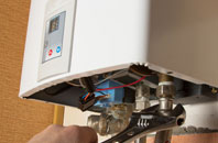 free Ouzlewell Green boiler install quotes