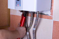 free Ouzlewell Green boiler repair quotes