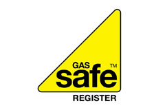 gas safe companies Ouzlewell Green